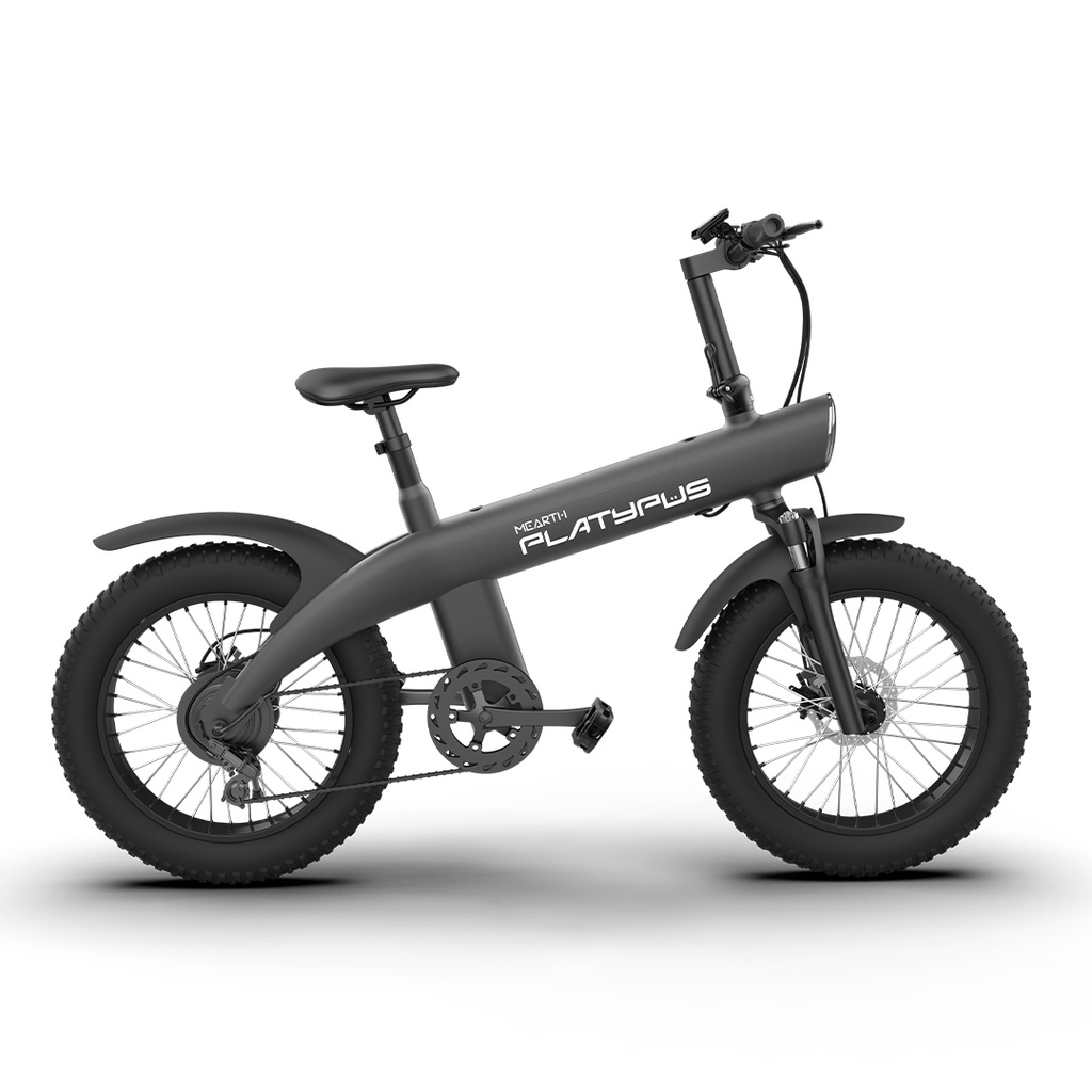 Mearth Platypus 2024 Electric Bike