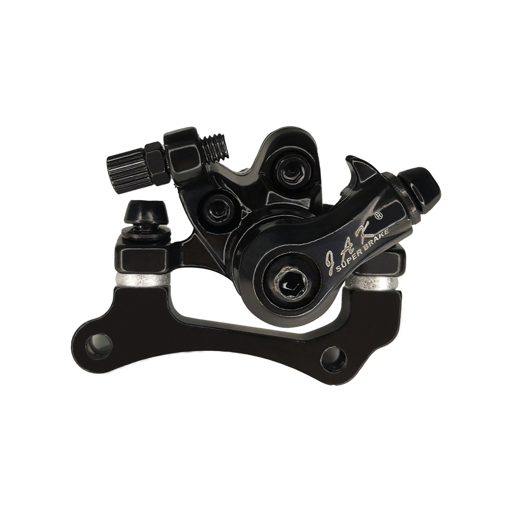 Front Brake Caliper - RS/RS pro