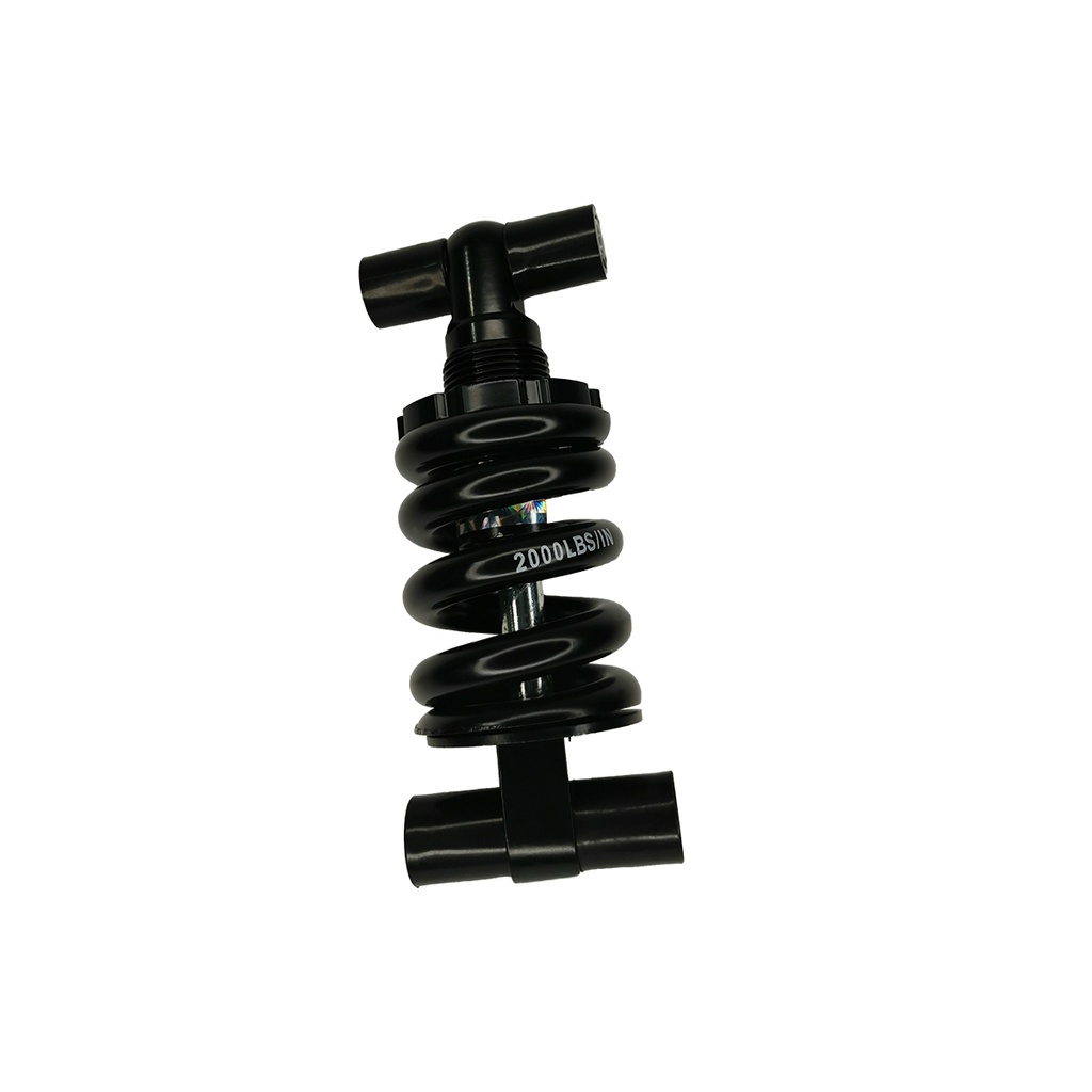 Shock absorber - GTS/GTSM