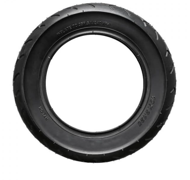 Tyre - RS/RS pro (tubeless)