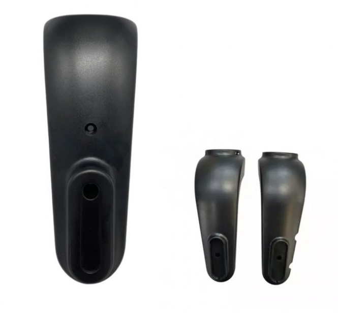 Front Fork cover (right) - MS/S pro