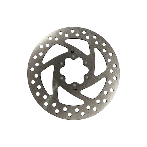 Disc Rotor (120mm)