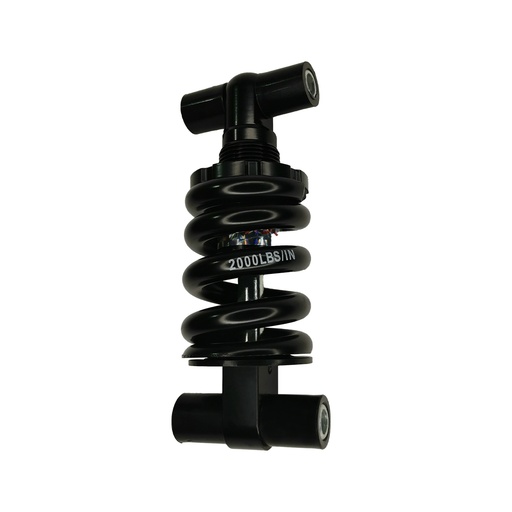 GTS Shock Absorber