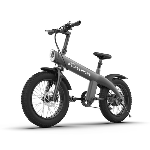 [Mearth Platypus 2024 Electric Bike] Mearth Platypus