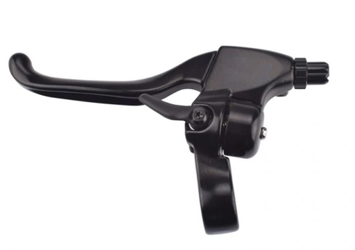 Brake Lever (Left) - MS