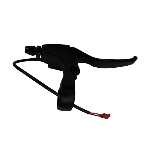 Brake Lever (Right) - RS/RS pro